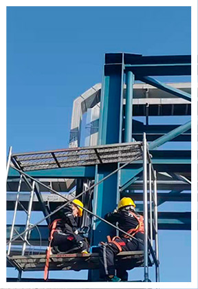 ?；饭S防爆監控安裝