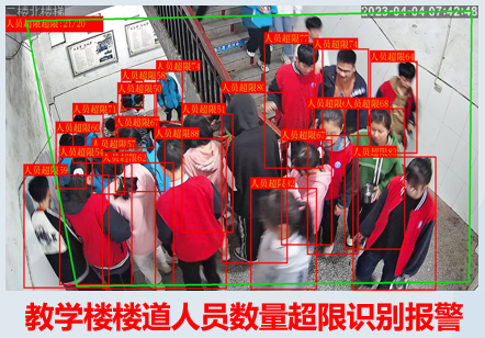 校園智能監(jiān)控系統功能